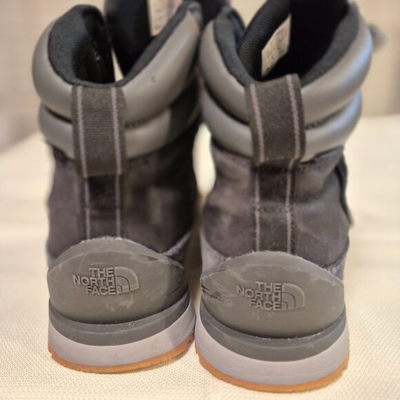 THE NORTH FACE Winter boots - Picture 4 of 11